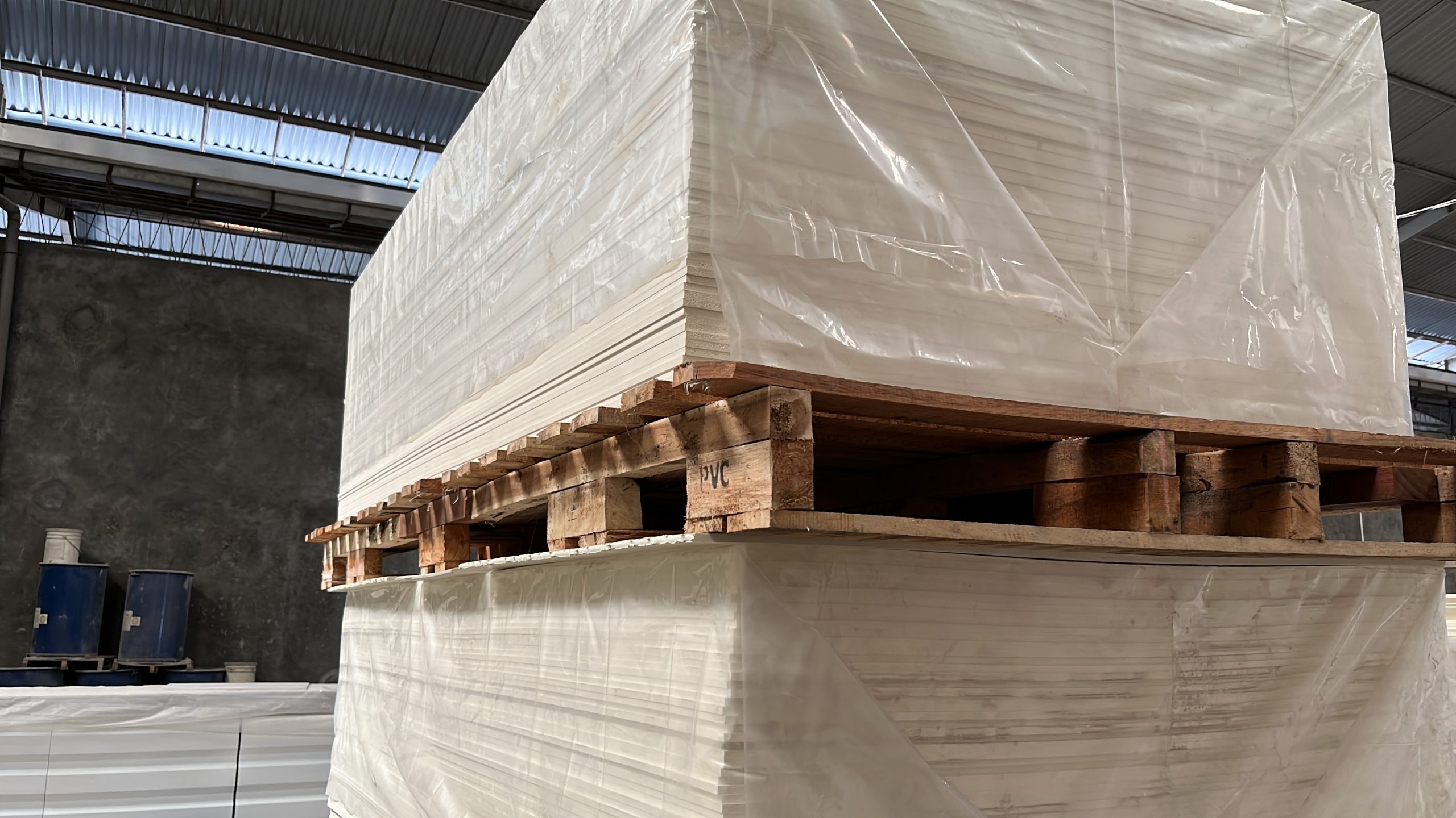 Sewa Palet Kayu Murah Surabaya